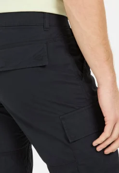 Herren Camel Active Shorts & Bermudas^3/4 Cargo Shorts Regular Fit
