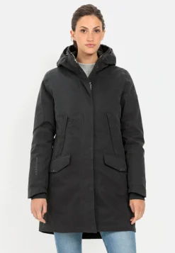 Damen Camel Active Jacken & Westen^2- in-1- teXXXactive® Funktionsjacke mit gesteppter Innenjacke