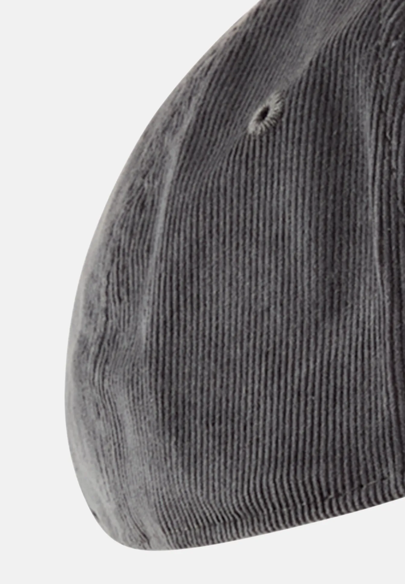 Herren Camel Active Caps & Mützen^6 Panel Cap aus Cord