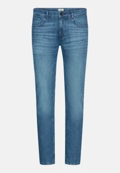 Herren Camel Active Jeans^5 Pocket Slim Fit Jeans