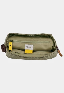 Herren Camel Active Taschen & Rucksäcke^AIR Cross Bag aus Canvas