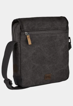 Herren Camel Active Taschen & Rucksäcke^AIR Cross Bag aus Canvas