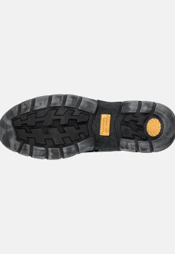 Herren Camel Active Boots^ALVAR Boot aus Leder