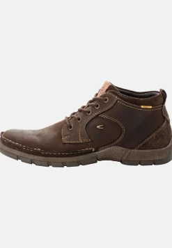 Herren Camel Active Boots^ALVAR Boot aus Leder