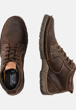 Herren Camel Active Boots^ALVAR Boot aus Leder