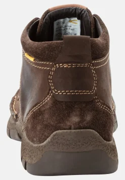Herren Camel Active Boots^ALVAR Boot aus Leder