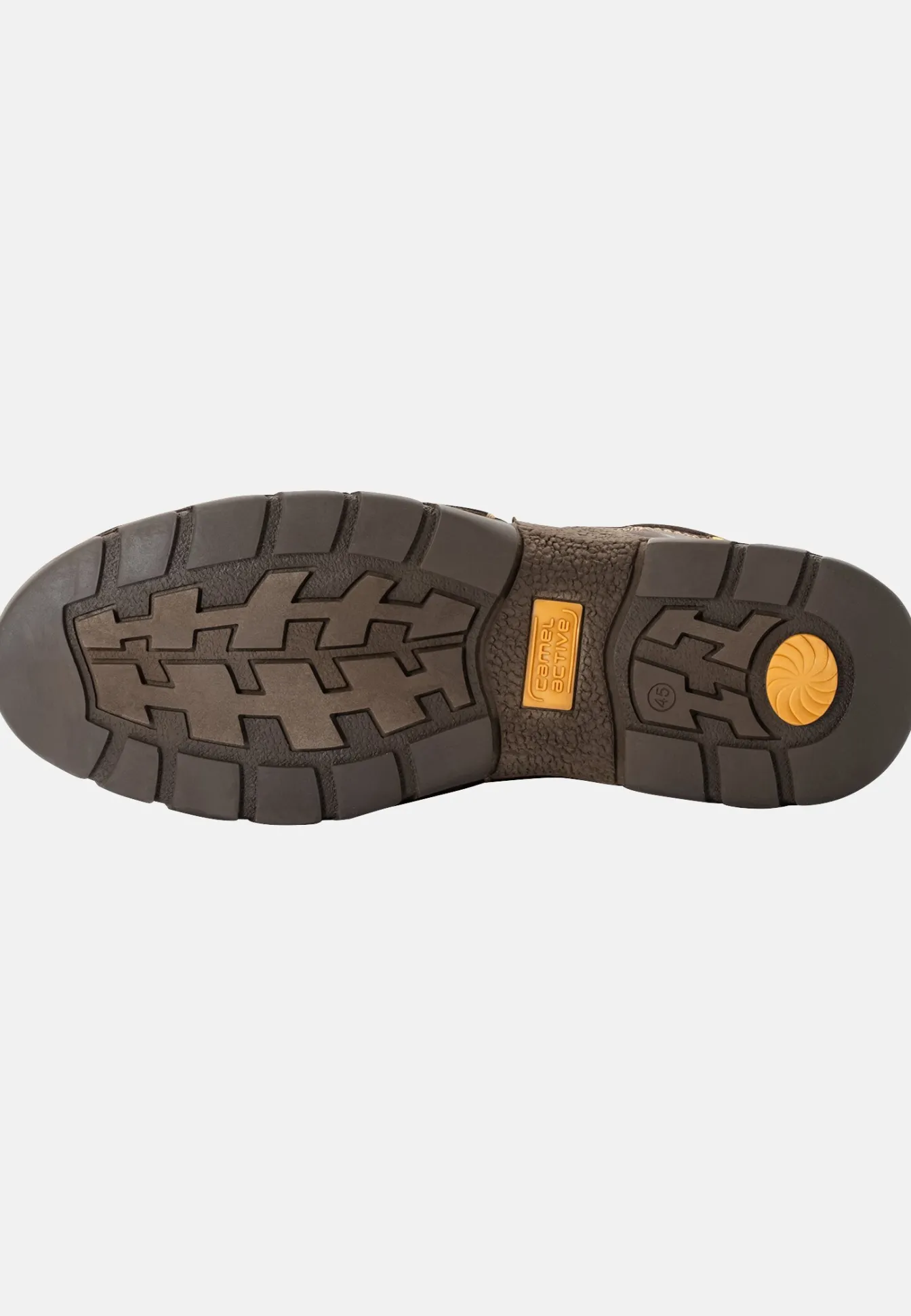 Herren Camel Active Boots^ALVAR Boot aus Leder