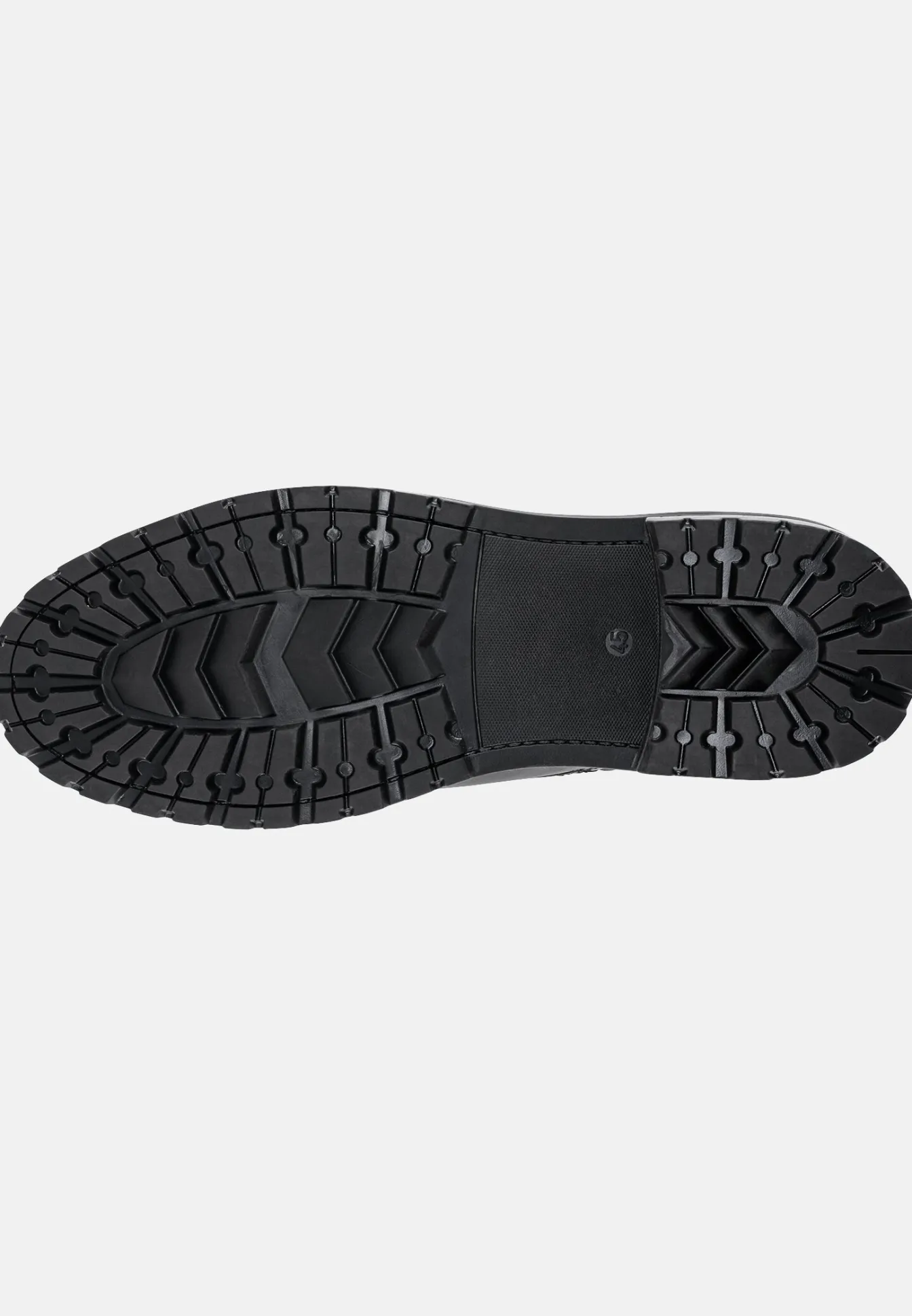 Herren Camel Active Boots^ALVERSTONE Boots mit Futter aus Lammfell