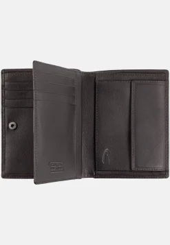 Herren Camel Active Geldbörsen & Etuis^ATLANTA Geldbörse aus Leder