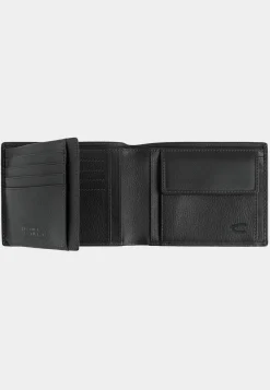 Herren Camel Active Geldbörsen & Etuis^ATLANTA Geldbörse aus Leder