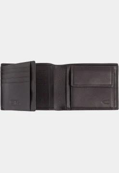 Herren Camel Active Geldbörsen & Etuis^ATLANTA Geldbörse aus Leder