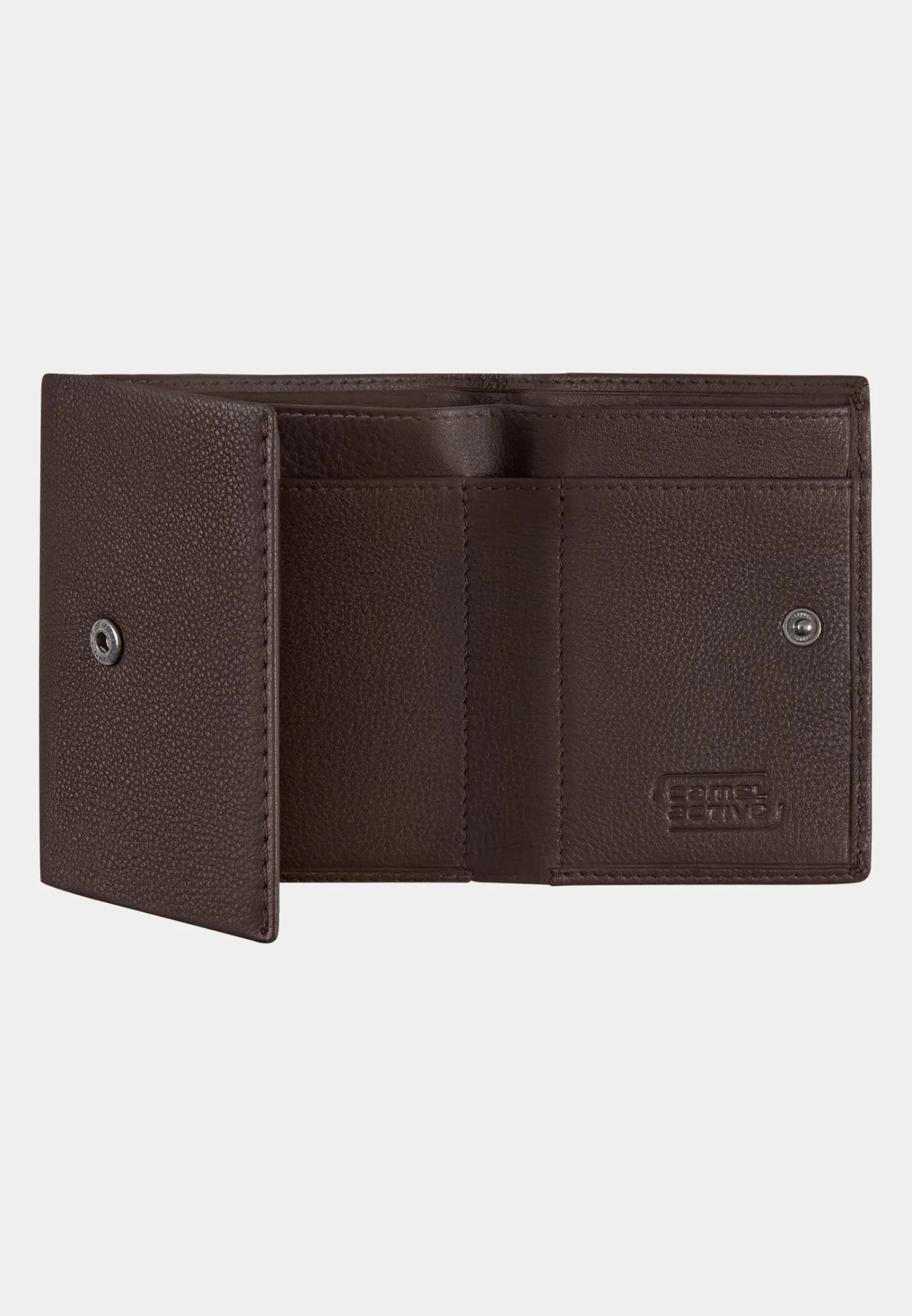 Herren Camel Active Geldbörsen & Etuis^ATLANTA Geldbörse mit RFID Schutz