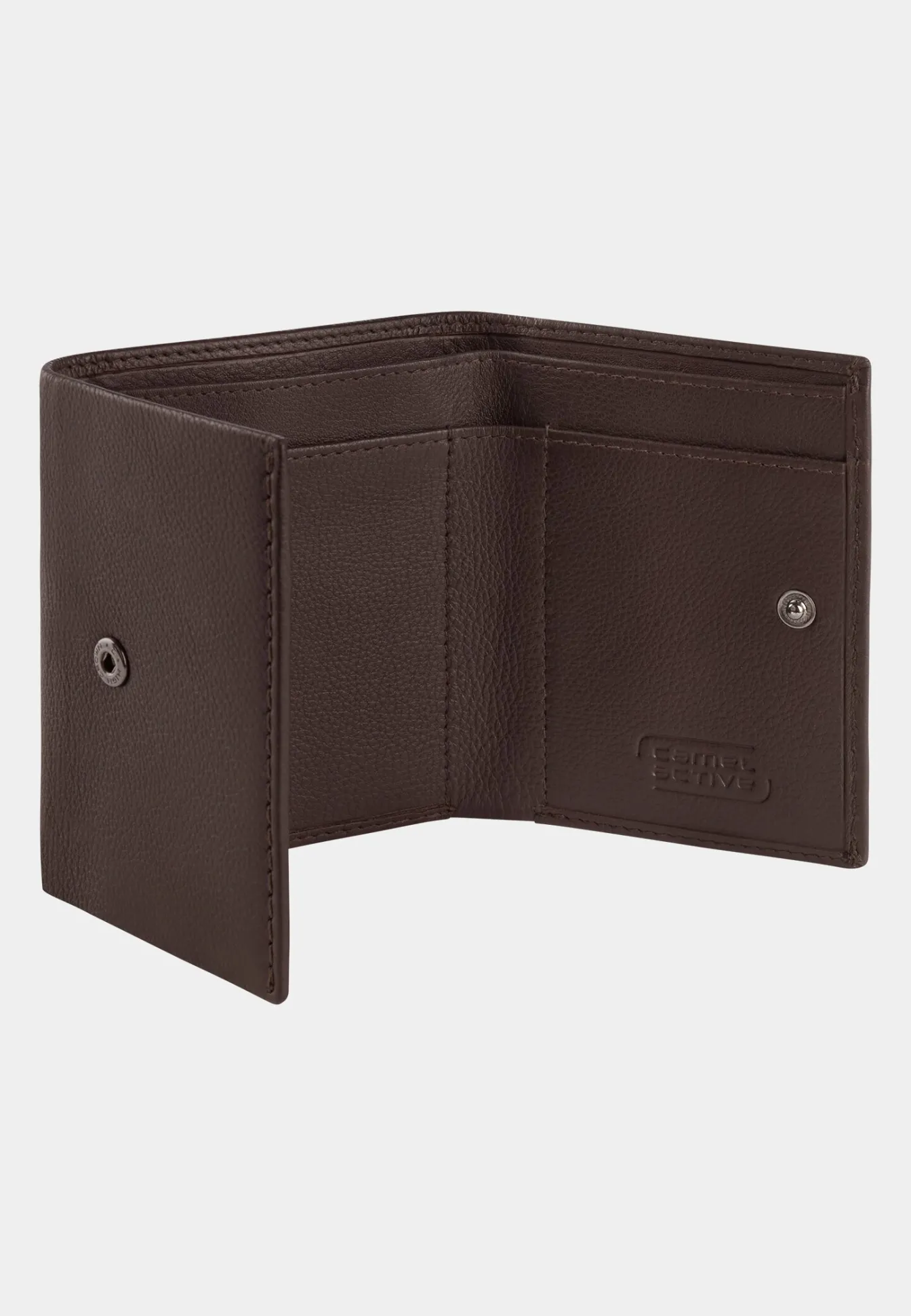 Herren Camel Active Geldbörsen & Etuis^ATLANTA Geldbörse mit RFID Schutz