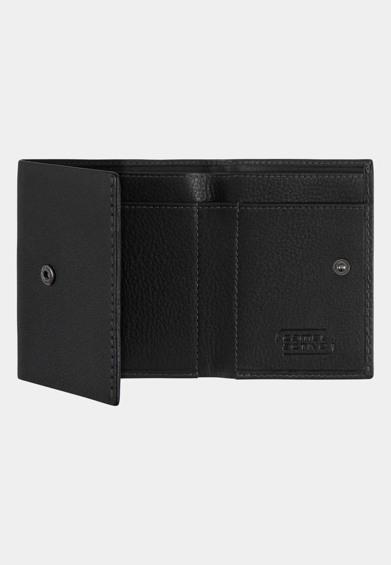 Herren Camel Active Geldbörsen & Etuis^ATLANTA Geldbörse mit RFID Schutz