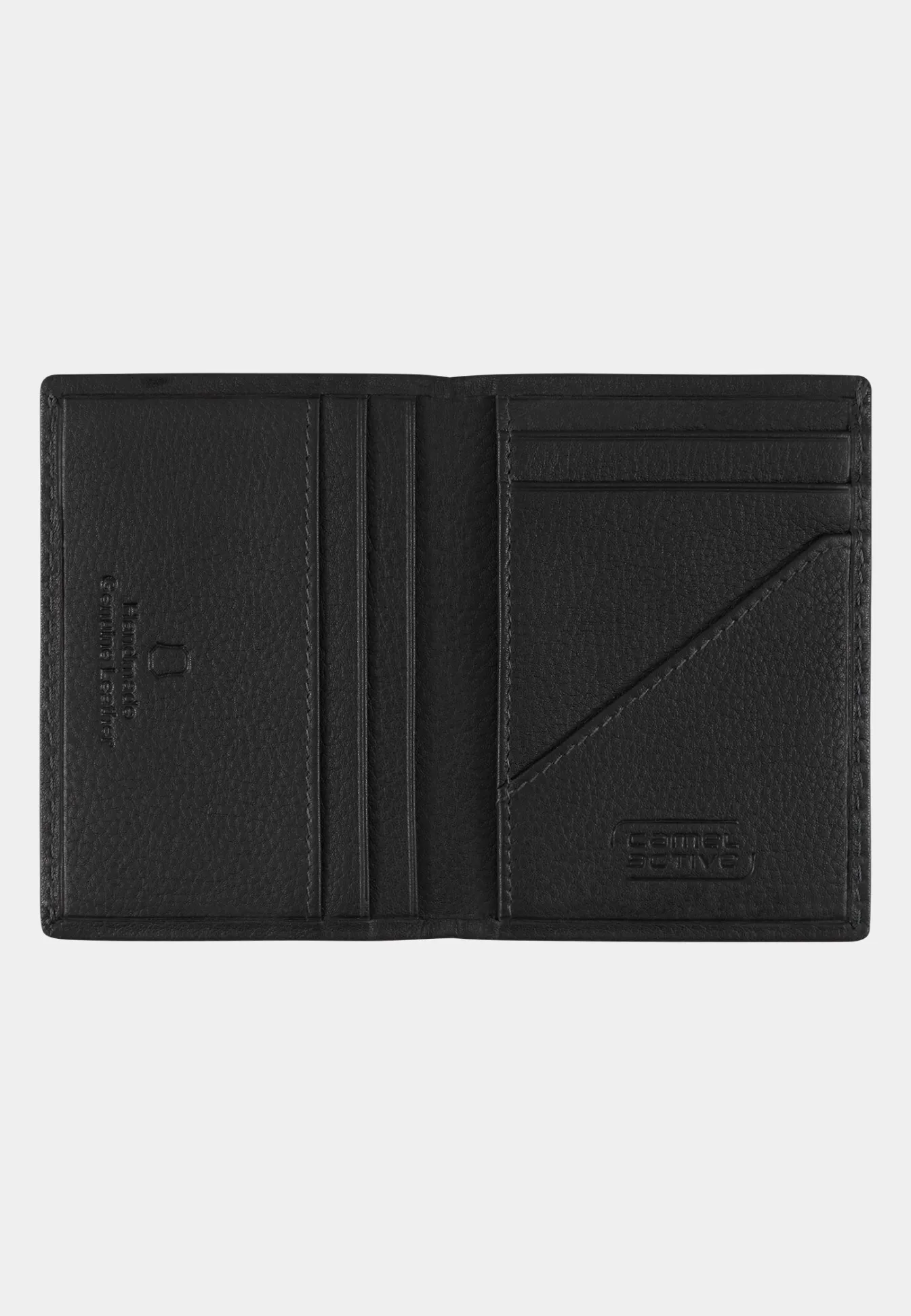 Herren Camel Active Geldbörsen & Etuis^ATLANTA Kartenetui mit RFID Schutz