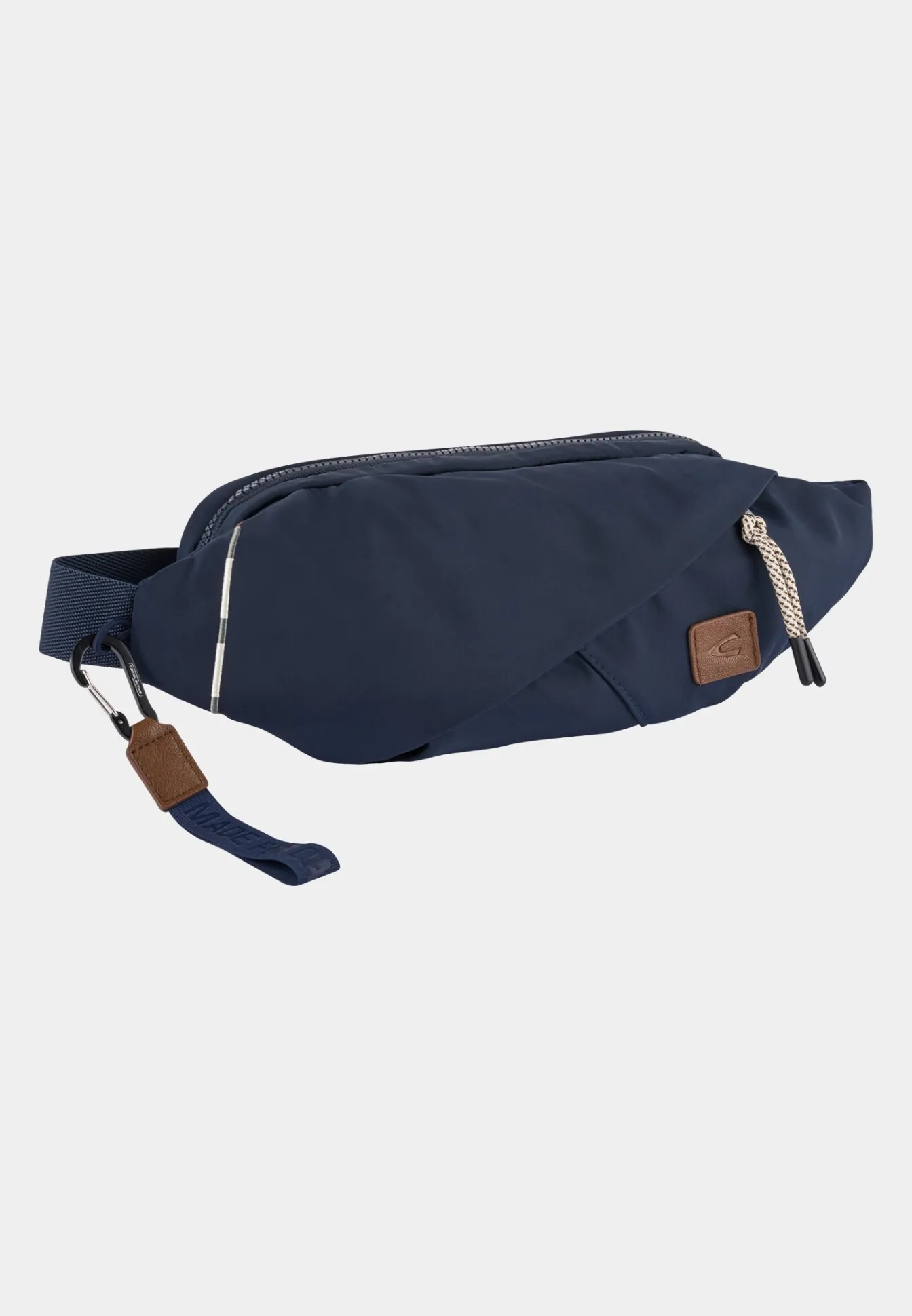 Damen Camel Active Taschen & Rucksäcke|Taschen & Rucksäcke^AURUM Gürteltasche mit Reißverschlussfächern