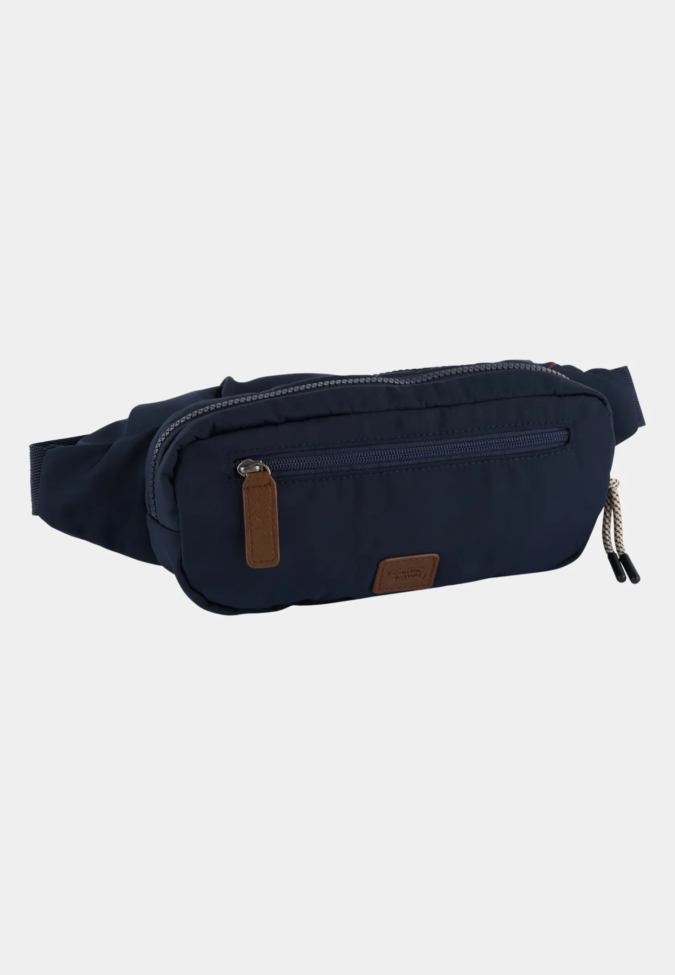 Damen Camel Active Taschen & Rucksäcke|Taschen & Rucksäcke^AURUM Gürteltasche mit Reißverschlussfächern