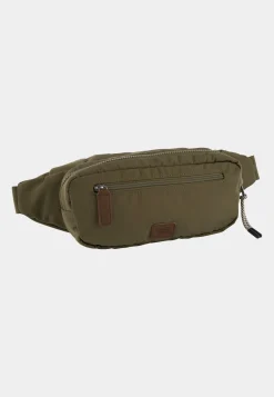 Damen Camel Active Taschen & Rucksäcke|Taschen & Rucksäcke^AURUM Gürteltasche mit verstellbarem Riemen
