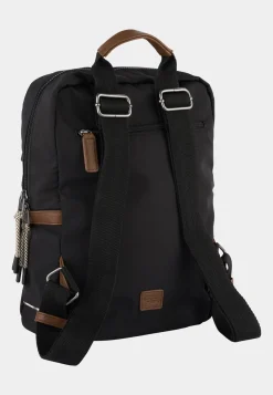 Damen Camel Active Taschen & Rucksäcke|Taschen & Rucksäcke^AURUM Rucksack aus recyceltem Nylon