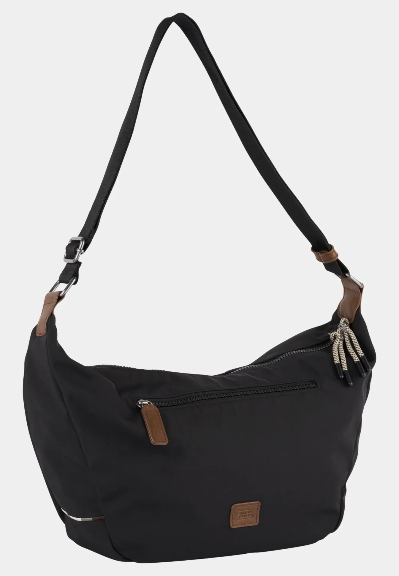 Damen Camel Active Taschen & Rucksäcke^AURUM Tasche mit farbiger Stickerei
