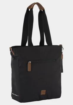 Damen Camel Active Taschen & Rucksäcke^AURUM Zip Tote Bag mit Reißverschlusstaschen