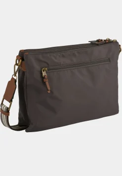 Damen Camel Active Taschen & Rucksäcke^BARI Cross Bag mit Reißverschluss-Öffnung