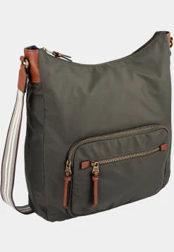 Damen Camel Active Taschen & Rucksäcke^BARI Handtasche aus hochwertigem Nylon