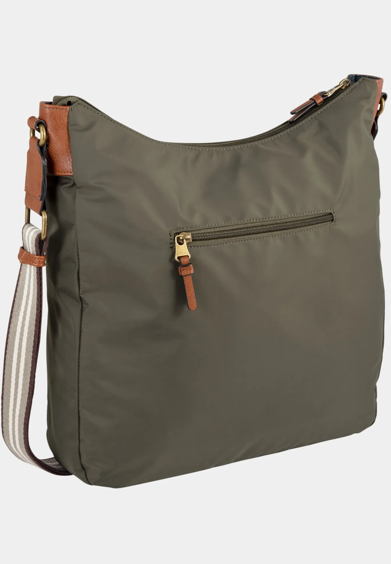 Damen Camel Active Taschen & Rucksäcke^BARI Handtasche aus hochwertigem Nylon