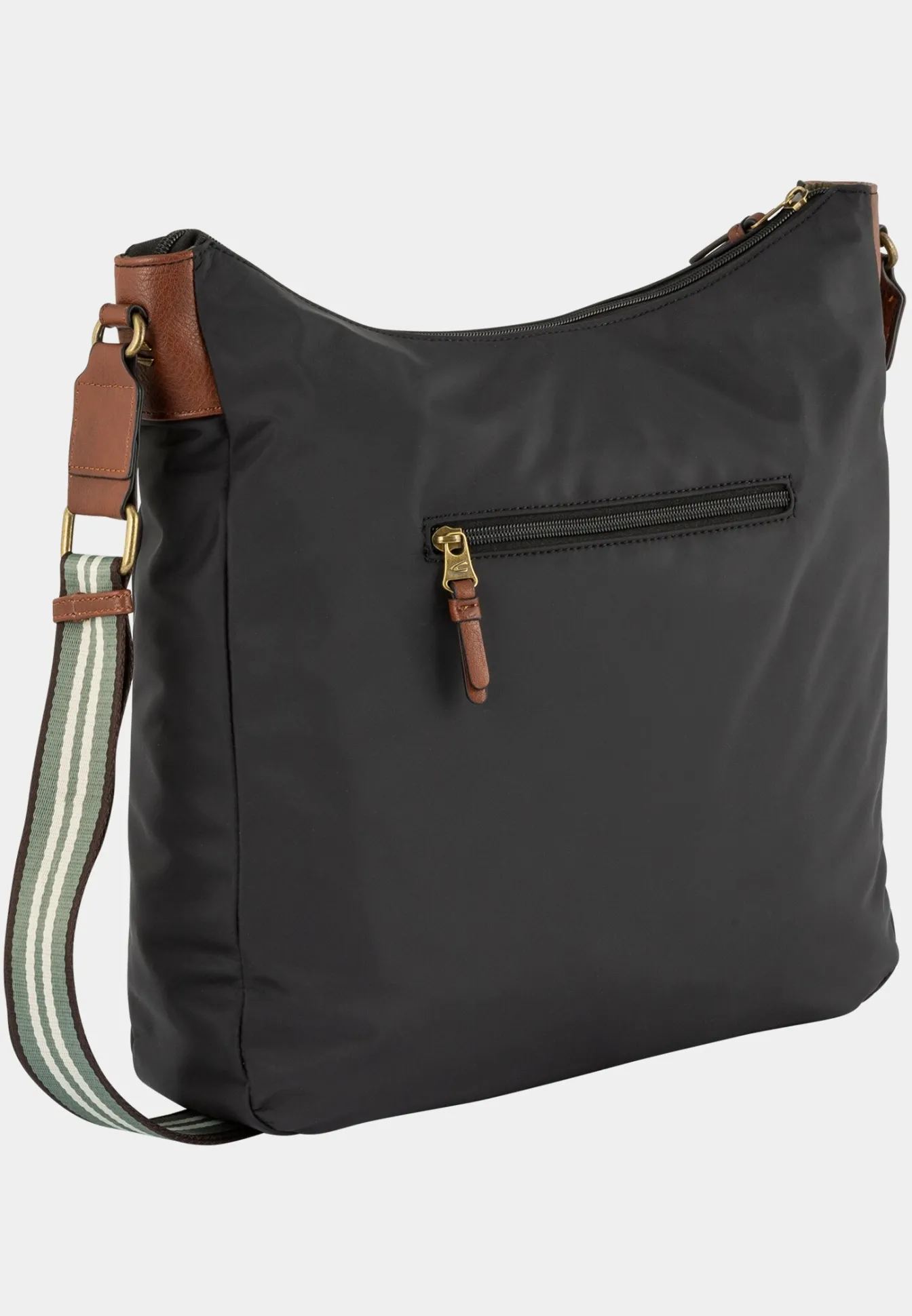 Damen Camel Active Taschen & Rucksäcke^BARI Handtasche aus hochwertigem Nylon