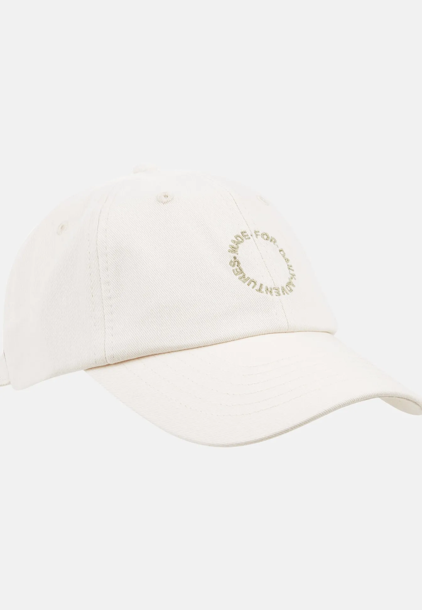 Damen Camel Active Mützen & Hüte^Baseball Cap aus reiner Baumwolle