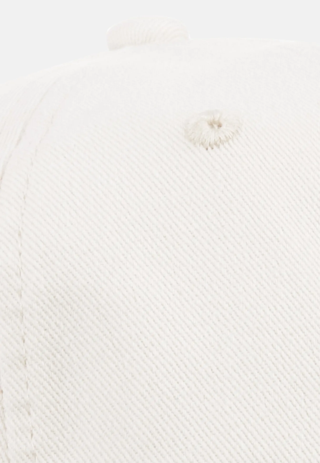 Damen Camel Active Mützen & Hüte^Baseball Cap aus reiner Baumwolle