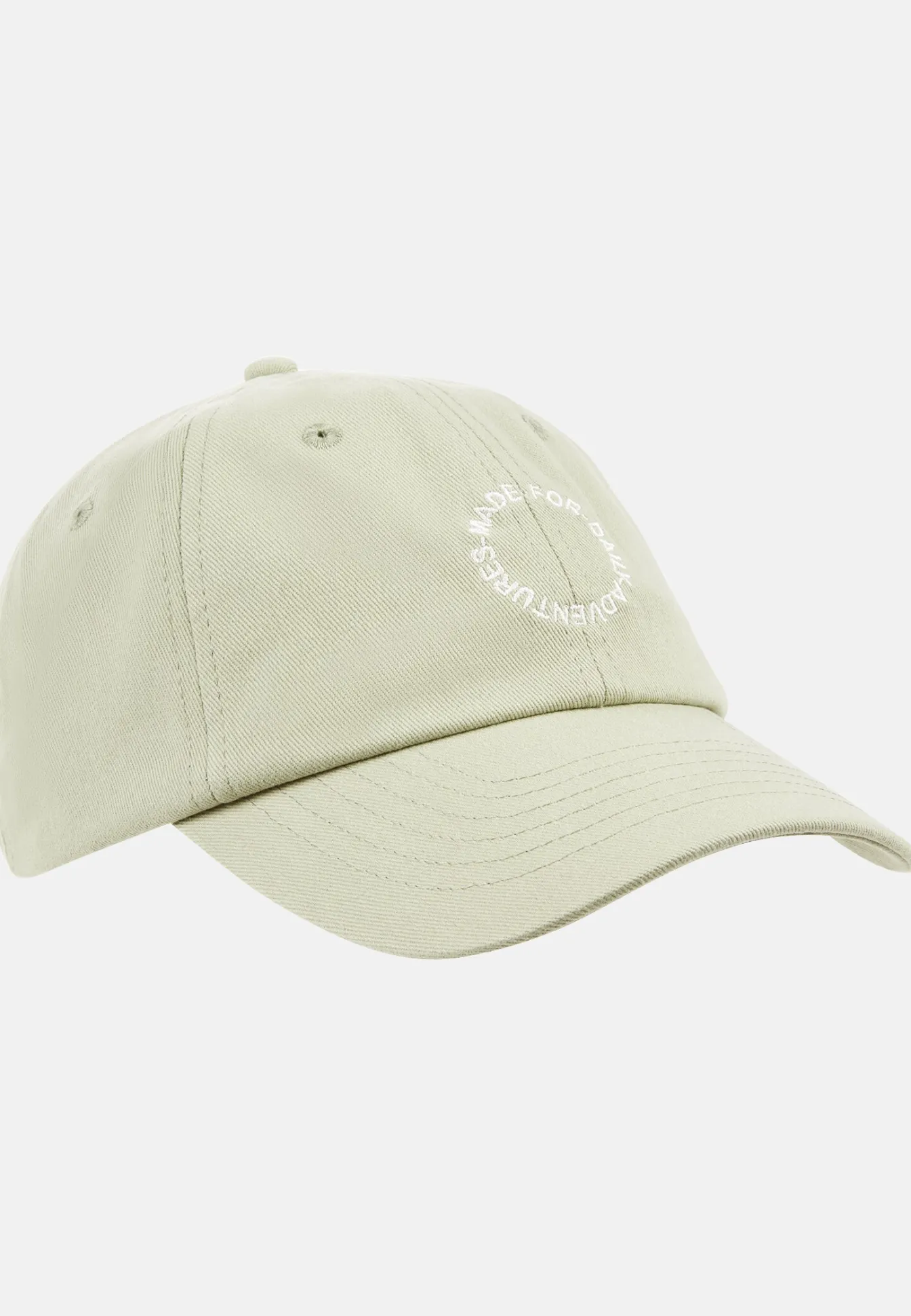 Damen Camel Active Mützen & Hüte^Baseball Cap aus reiner Baumwolle