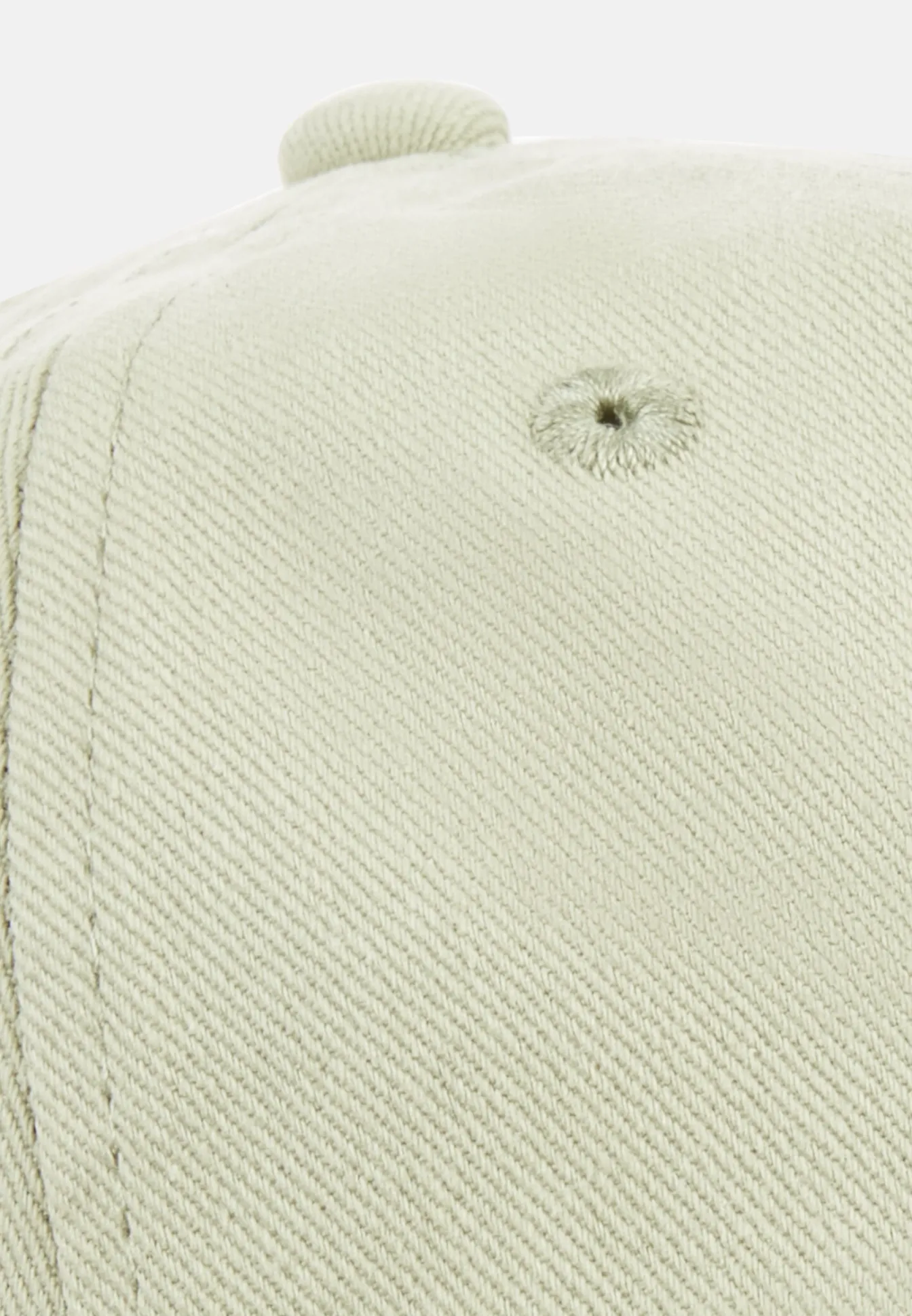 Damen Camel Active Mützen & Hüte^Baseball Cap aus reiner Baumwolle