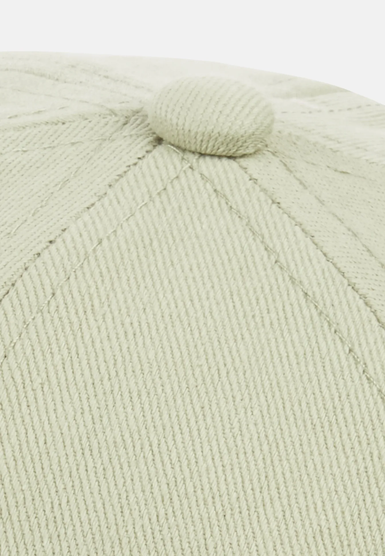 Damen Camel Active Mützen & Hüte^Baseball Cap aus reiner Baumwolle