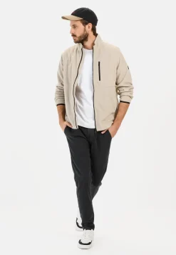 Herren Camel Active Hosen^Basic Chino Slim Fit