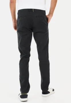 Herren Camel Active Hosen^Basic Chino Slim Fit