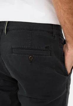 Herren Camel Active Hosen^Basic Chino Slim Fit