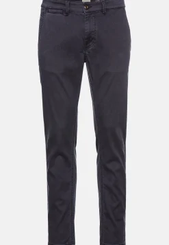 Herren Camel Active Hosen^Basic Chino Slim Fit