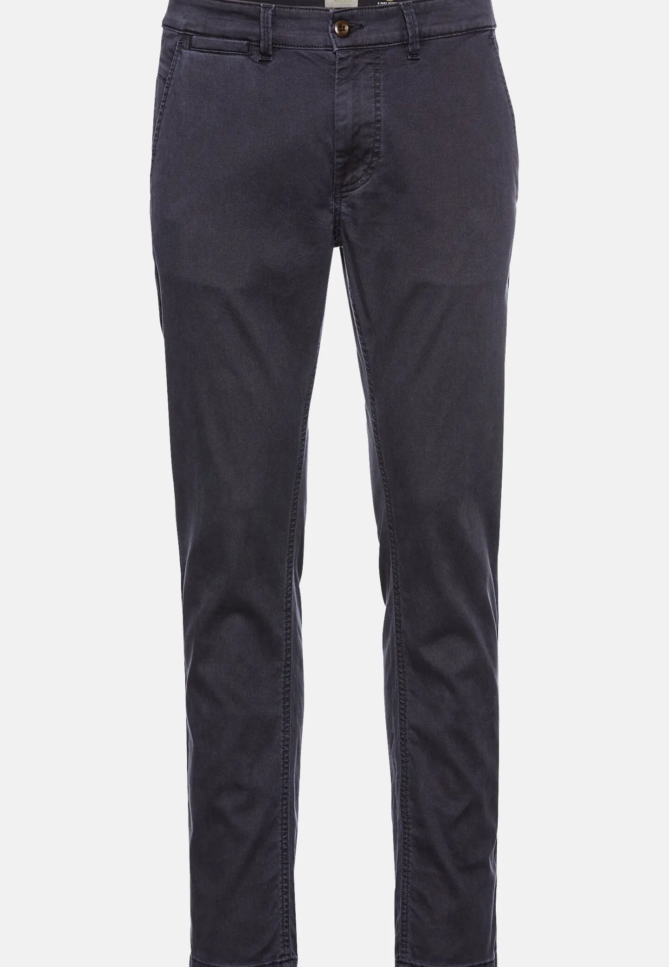 Herren Camel Active Hosen^Basic Chino Slim Fit