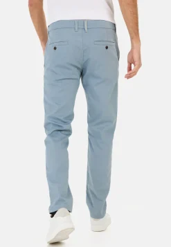 Herren Camel Active Hosen^Basic Chino Slim Fit