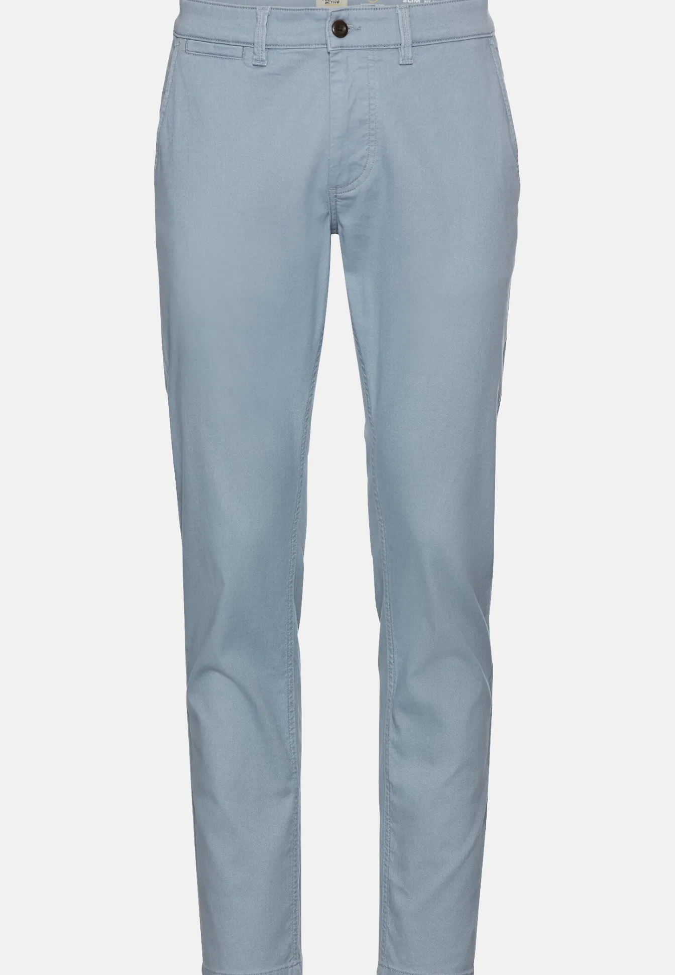 Herren Camel Active Hosen^Basic Chino Slim Fit