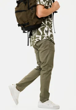 Herren Camel Active Hosen^Basic Chino Slim Fit
