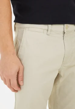 Herren Camel Active Hosen^Basic Chino Slim Fit