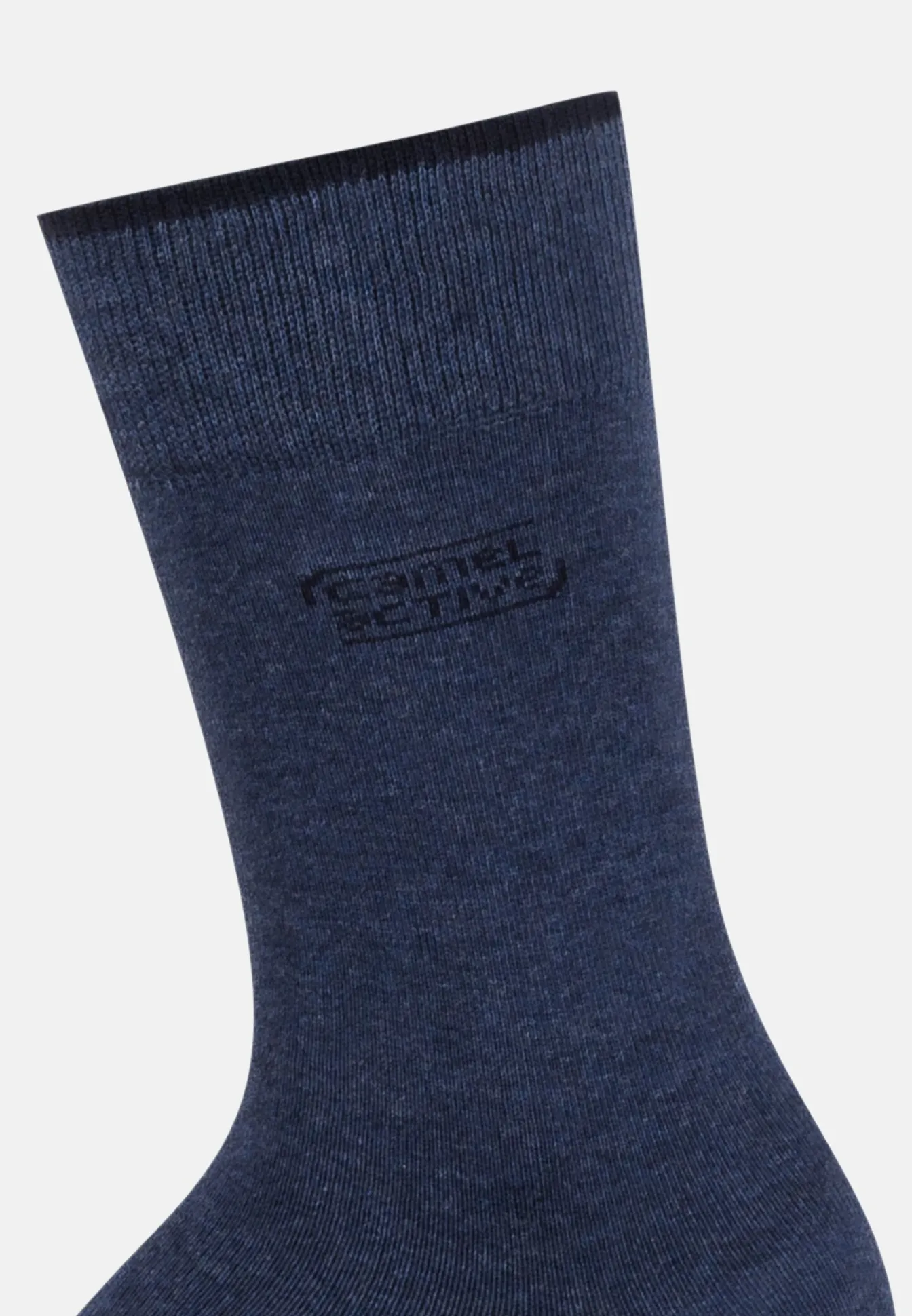Herren Camel Active Socken^Baumwollsocken im 6er-Pack