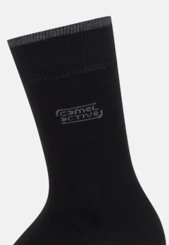 Herren Camel Active Socken^Baumwollsocken im 6er-Pack