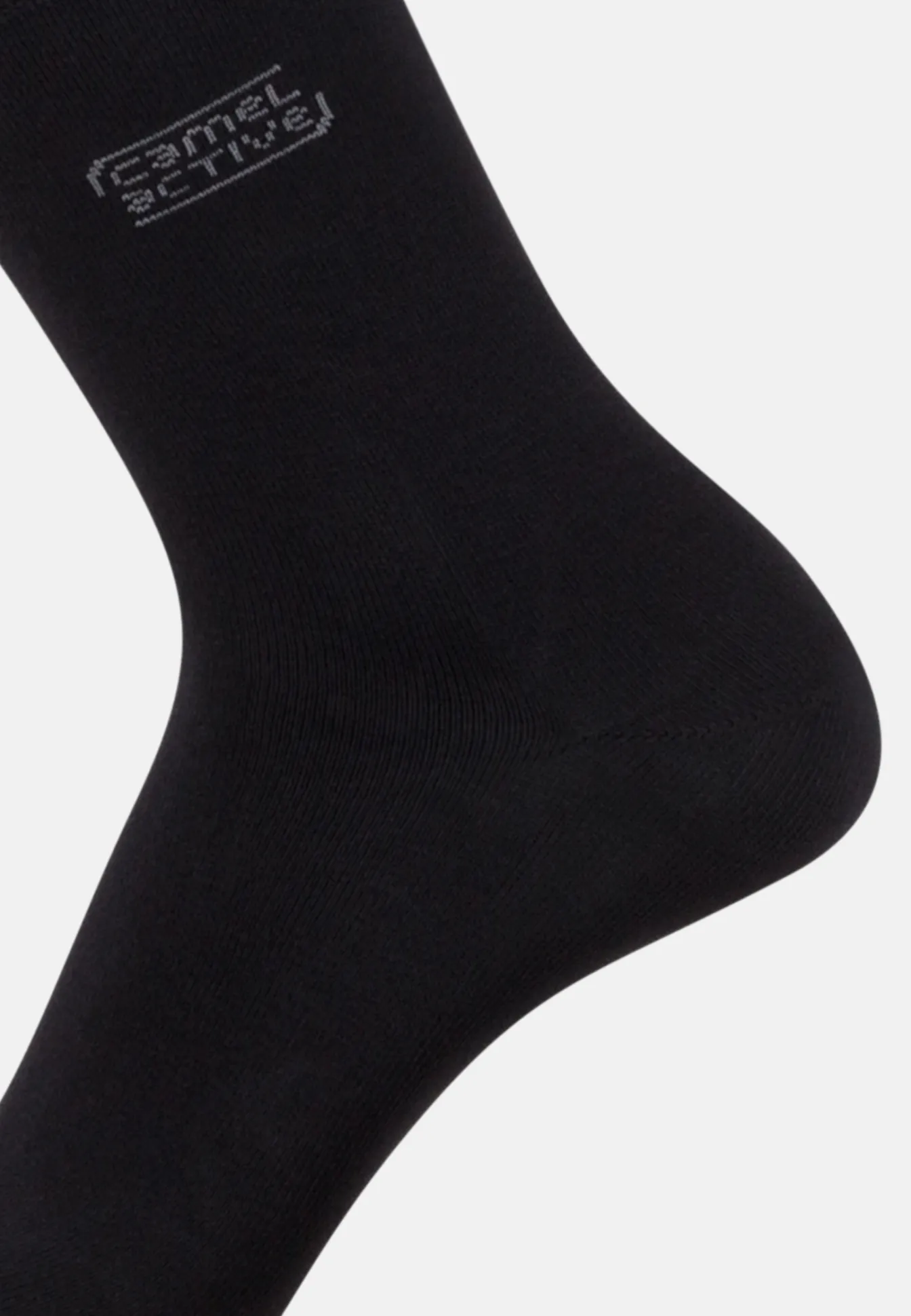Herren Camel Active Socken^Baumwollsocken im 6er-Pack
