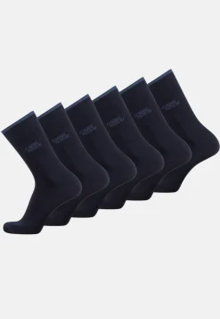 Herren Camel Active Socken^Baumwollsocken im 6er-Pack