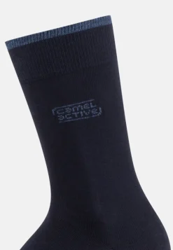 Herren Camel Active Socken^Baumwollsocken im 6er-Pack