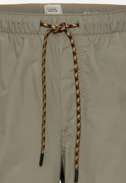Herren Camel Active Shorts & Bermudas^Beach Shorts mit Cargotasche