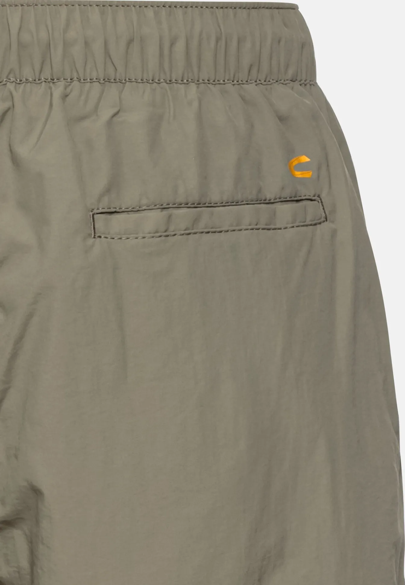 Herren Camel Active Shorts & Bermudas^Beach Shorts mit Cargotasche
